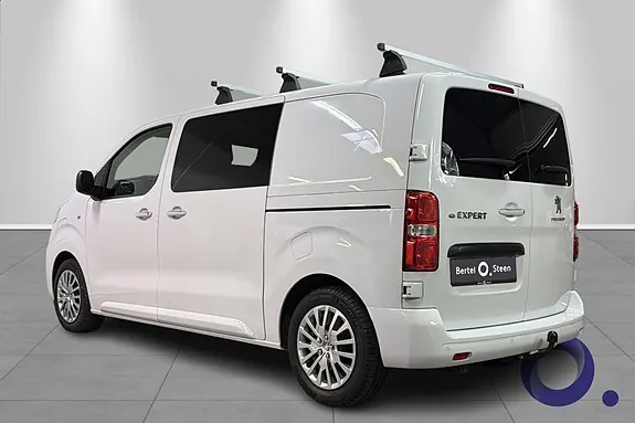 Peugeot E-Expert 2023 photo 3