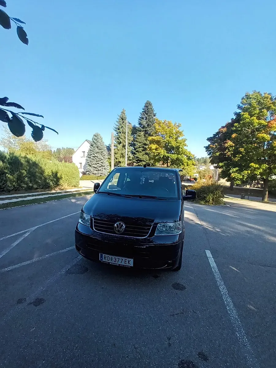 Volkswagen T5