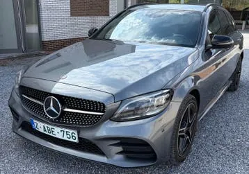 Mercedes-Benz C300