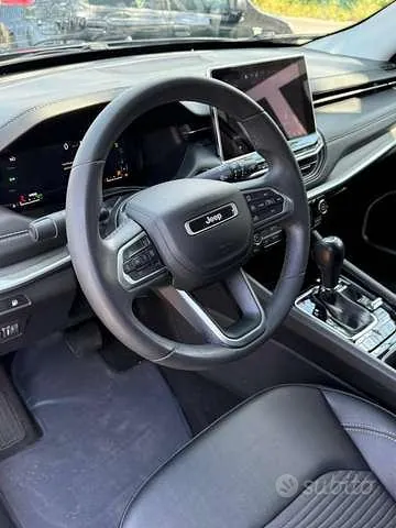 Jeep Compass 2022 photo 5