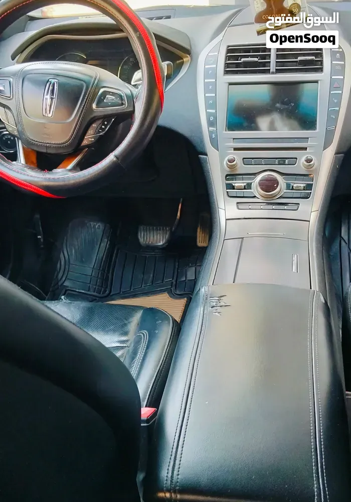 Lincoln Mkz 2019 photo 4
