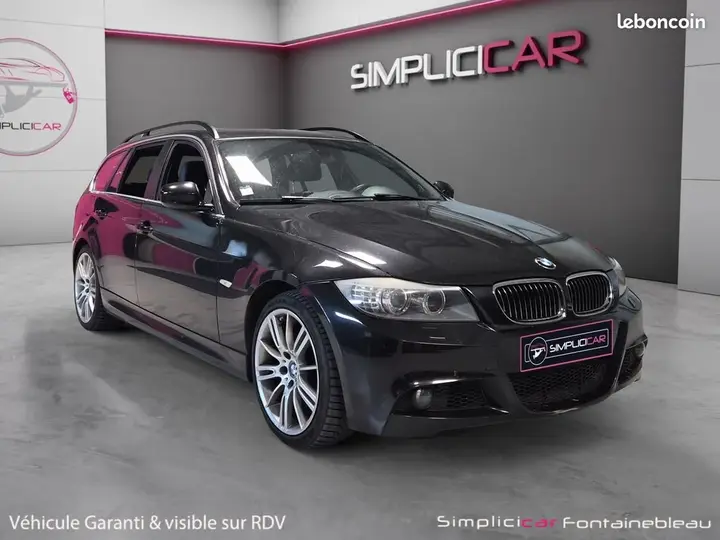 BMW Série 3