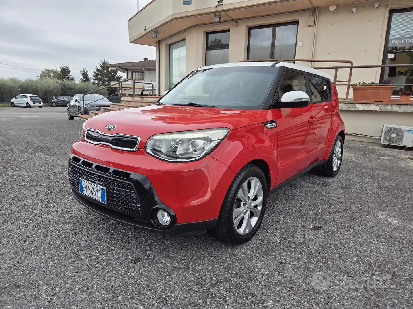 Kia Soul 2014 photo 3