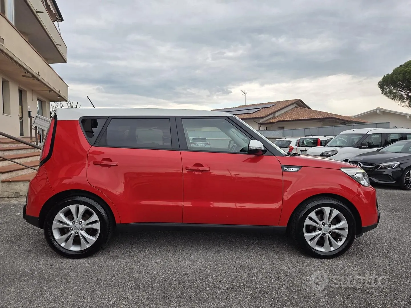 Kia Soul 2014 photo 5