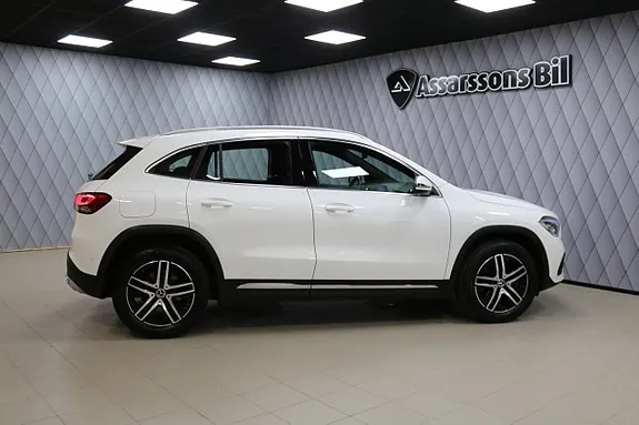 Mercedes-Benz Gla250 E 2023 photo 5