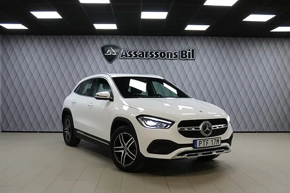 Mercedes-Benz Gla250 E