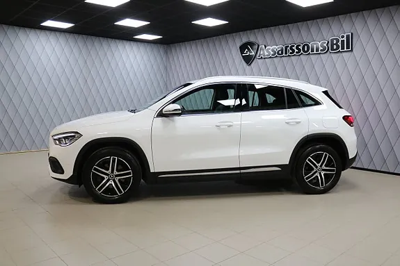 Mercedes-Benz Gla250 E 2023 photo 3