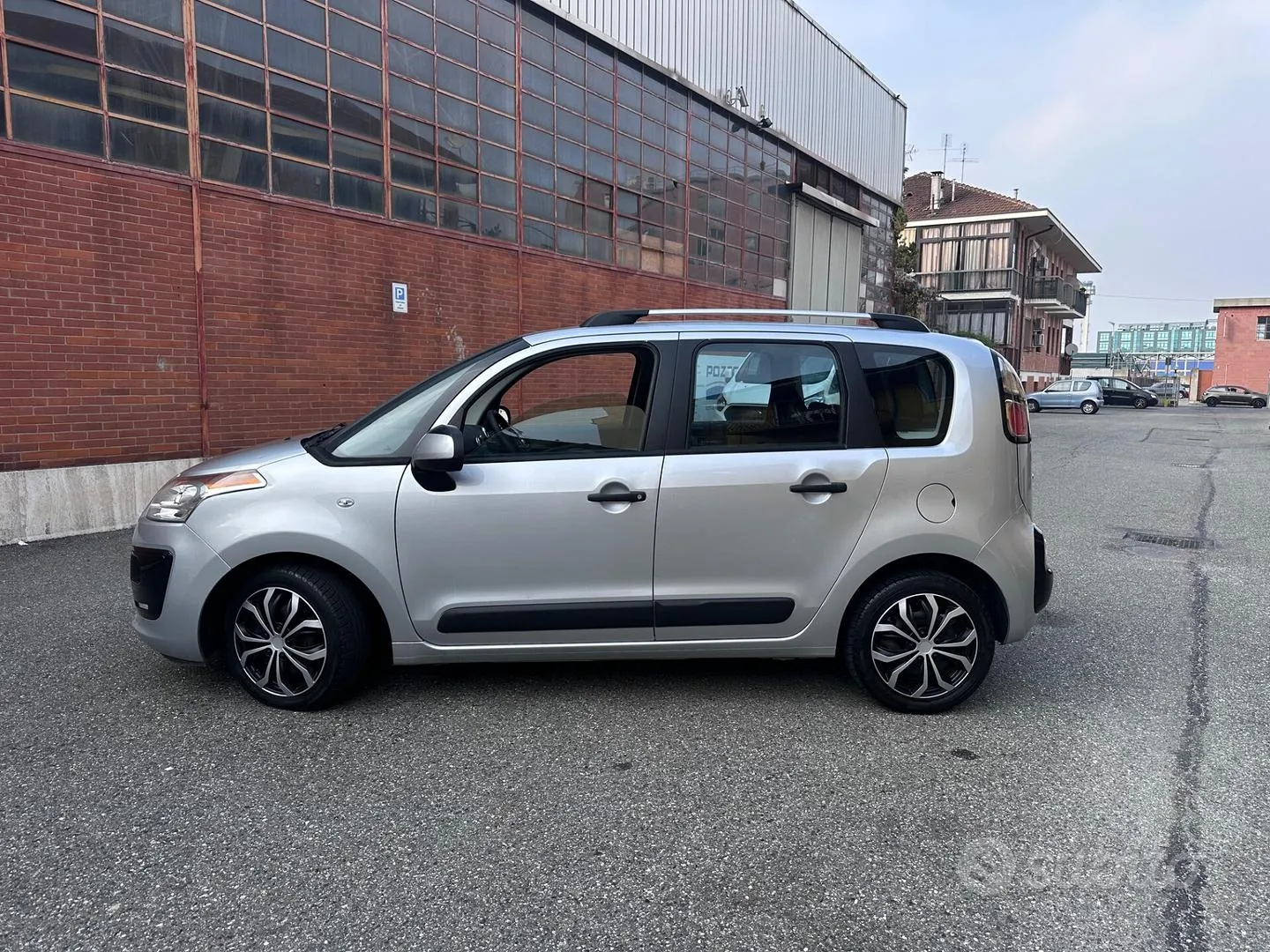 Citroen C3 Picasso 2014 photo 2