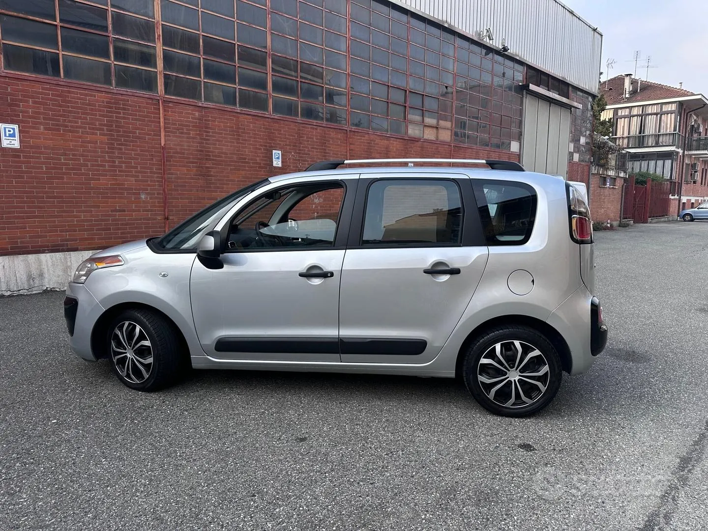 Citroen C3 Picasso 2014 photo 3