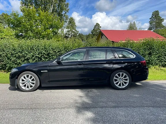 BMW 520D