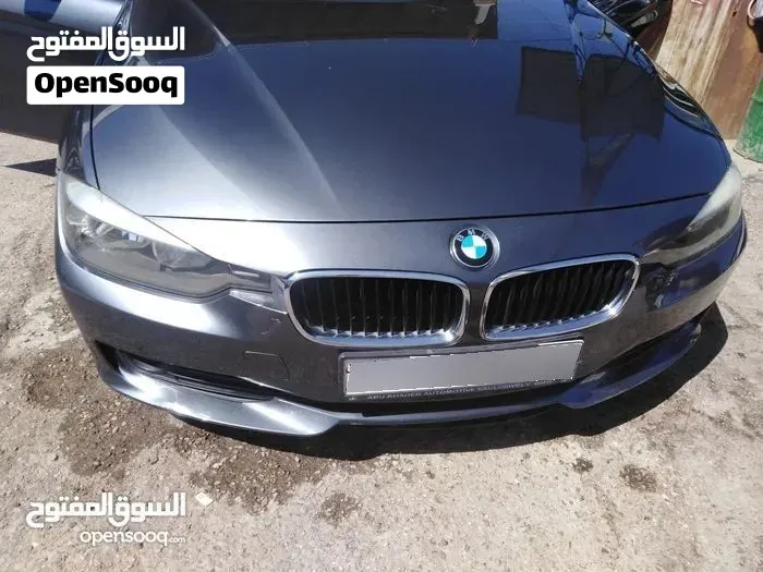 BMW 316
