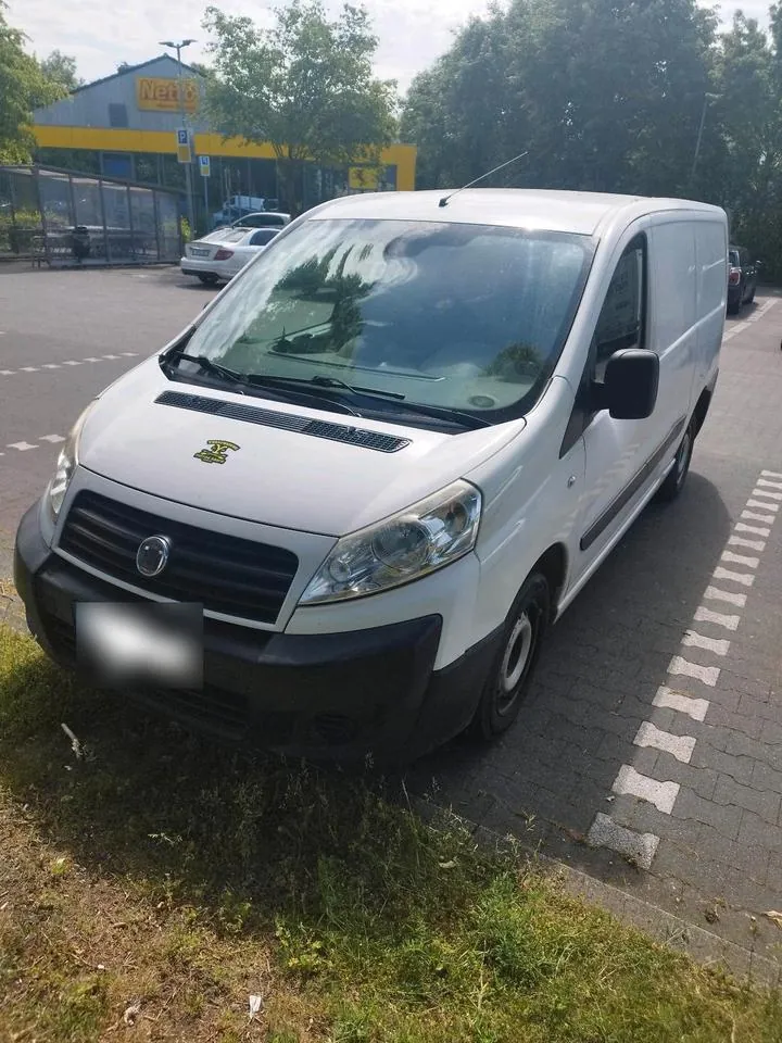 Fiat Scudo