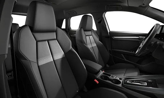 Audi A3 2027 photo 3