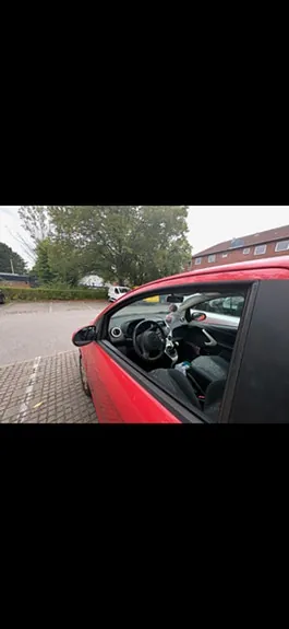Ford Ka 2012 photo 5