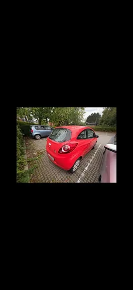 Ford Ka 2012 photo 3