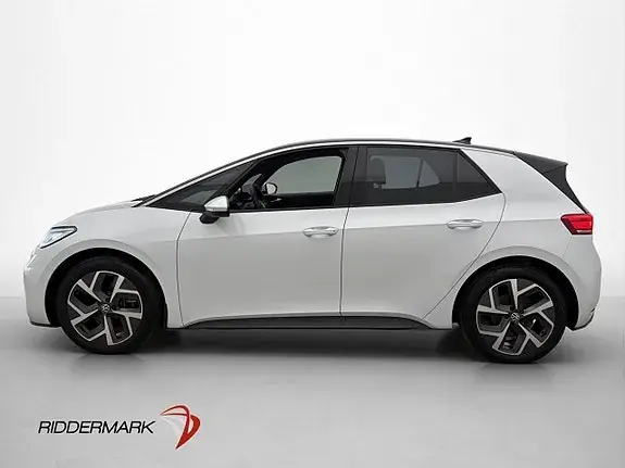 Volkswagen Id.3 2023 photo 5
