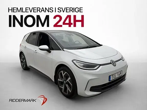 Volkswagen Id.3