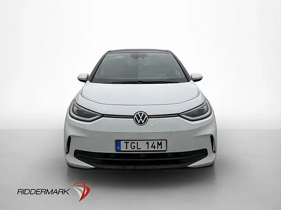 Volkswagen Id.3 2023 photo 2