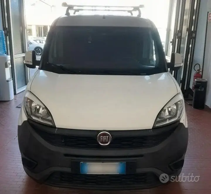 Fiat Doblò