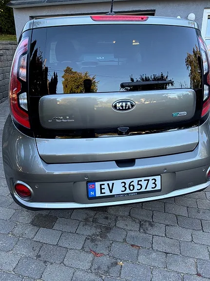 Kia Soul 2019 photo 5