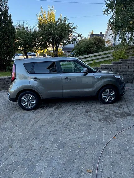 Kia Soul 2019 photo 4
