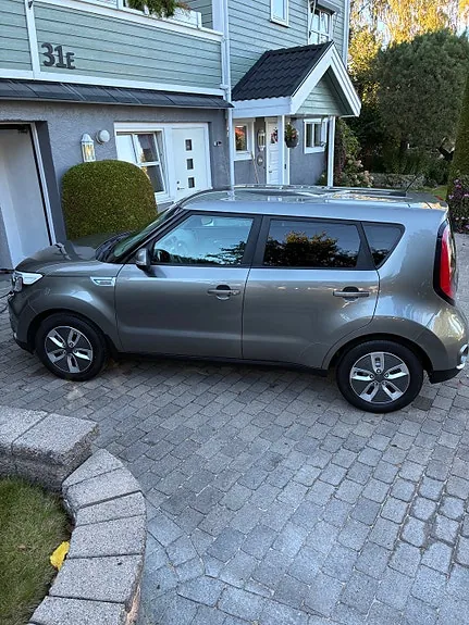Kia Soul 2019 photo 3