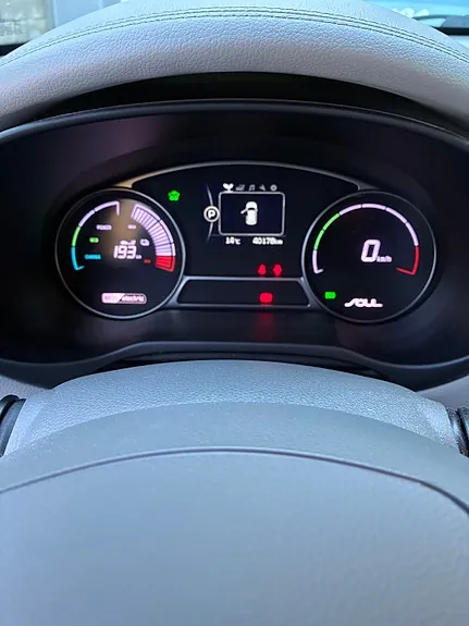 Kia Soul 2019 photo 2