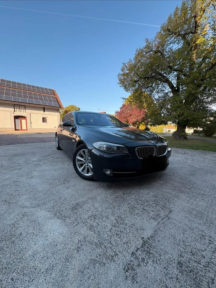 BMW 520D