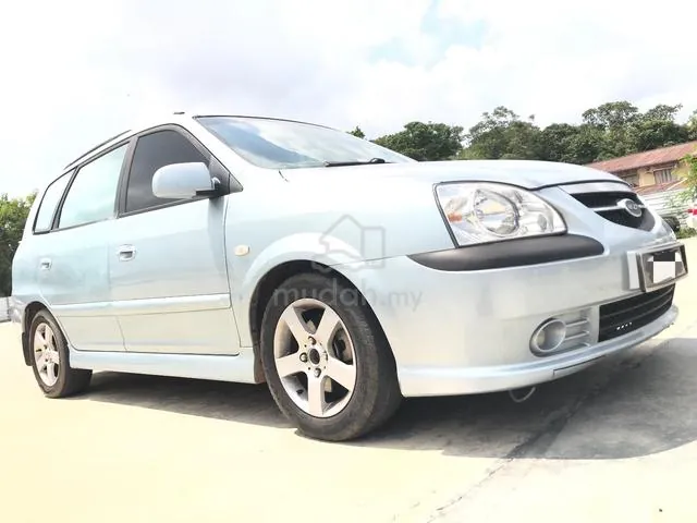 Naza Citra