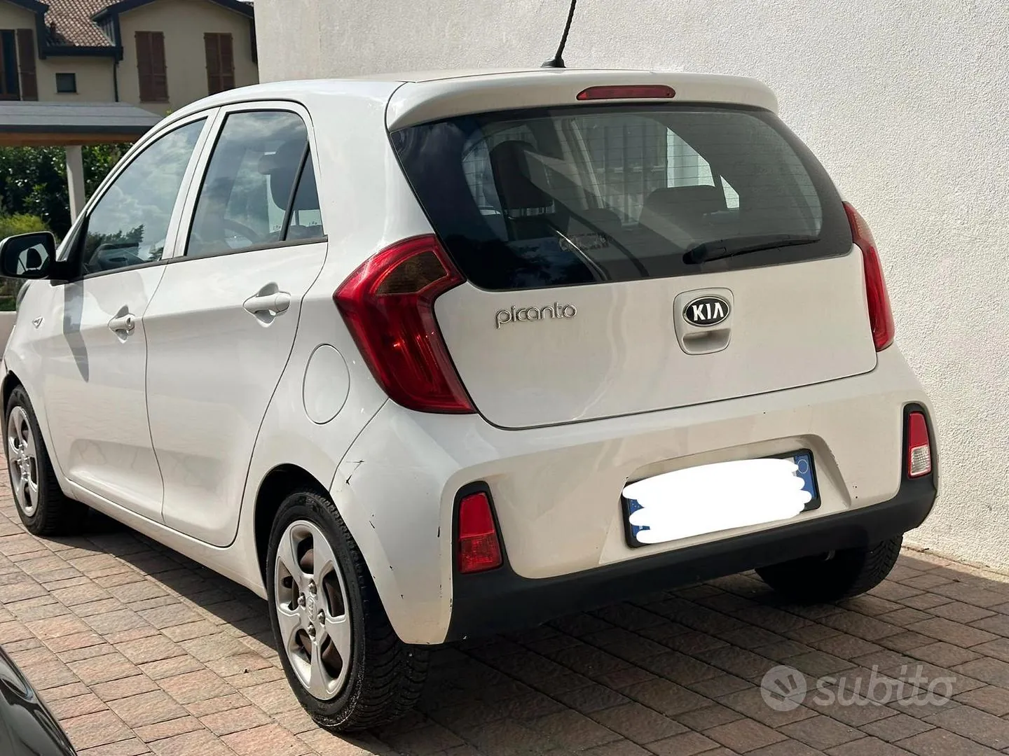Kia Picanto 2016 photo 3