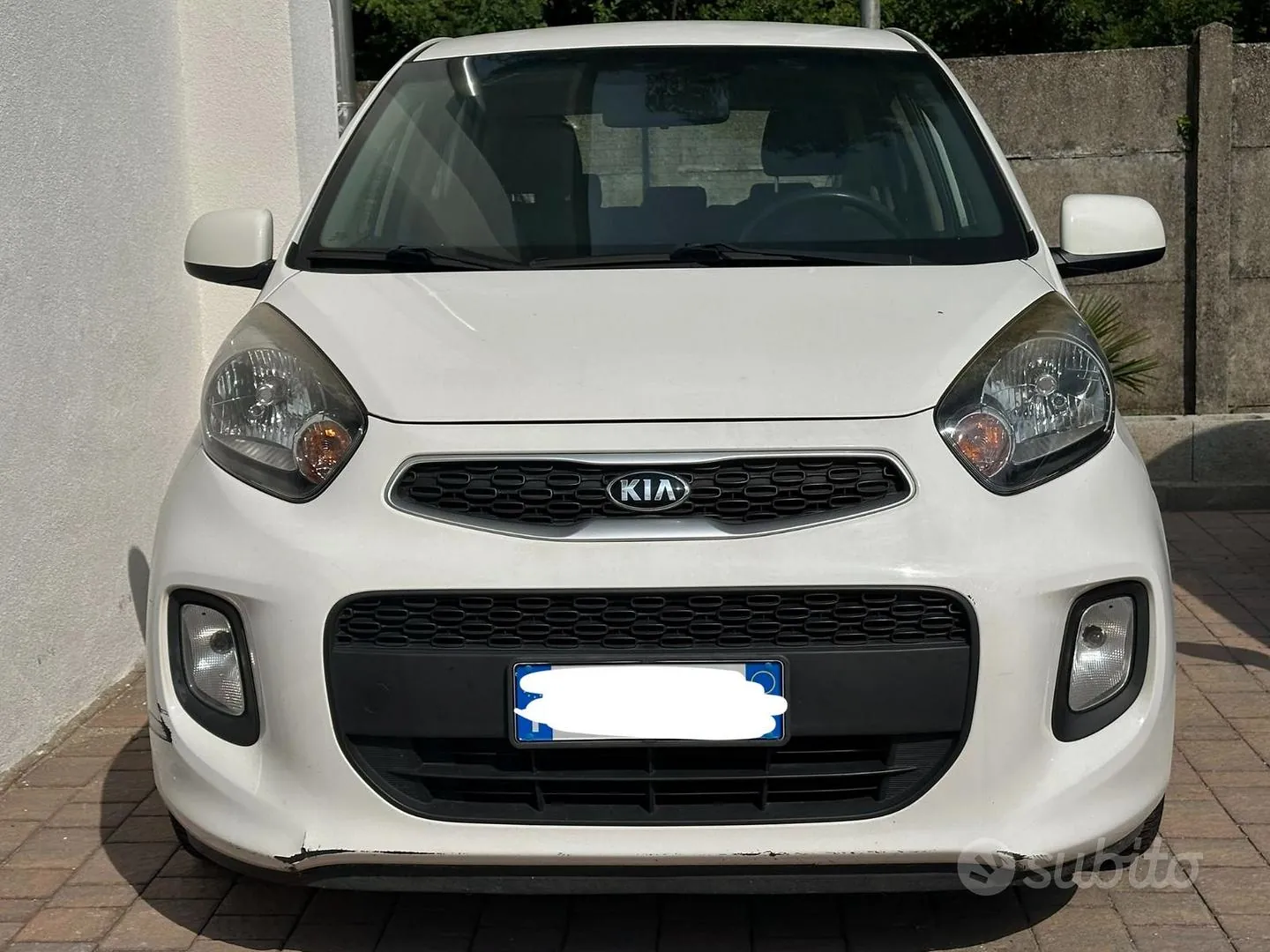Kia Picanto 2016 photo 2