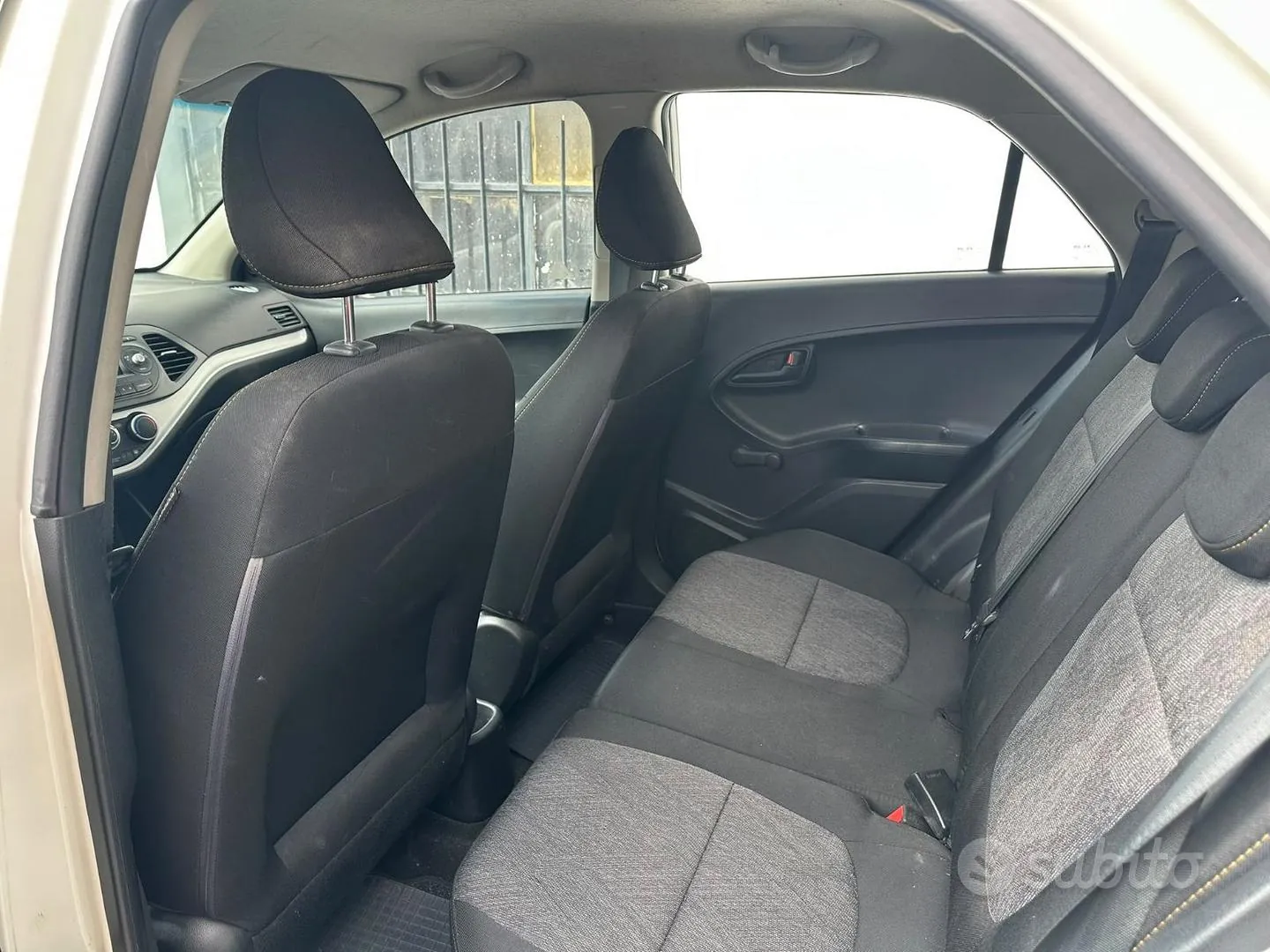 Kia Picanto 2016 photo 5