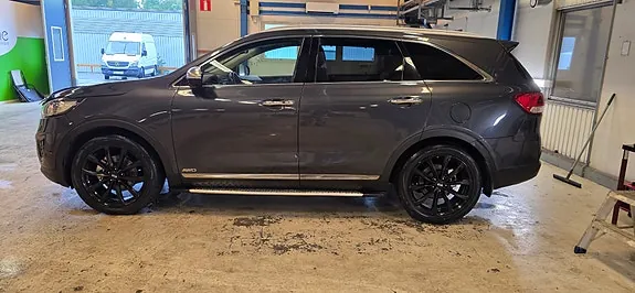 Kia Sorento 2017 photo 3