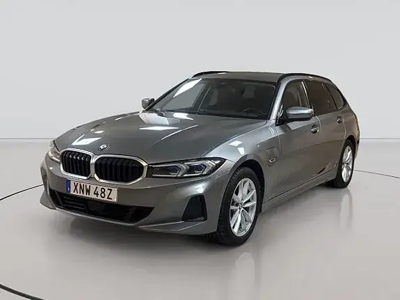 BMW 330E