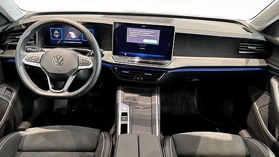 Volkswagen Passat 2025 photo 5