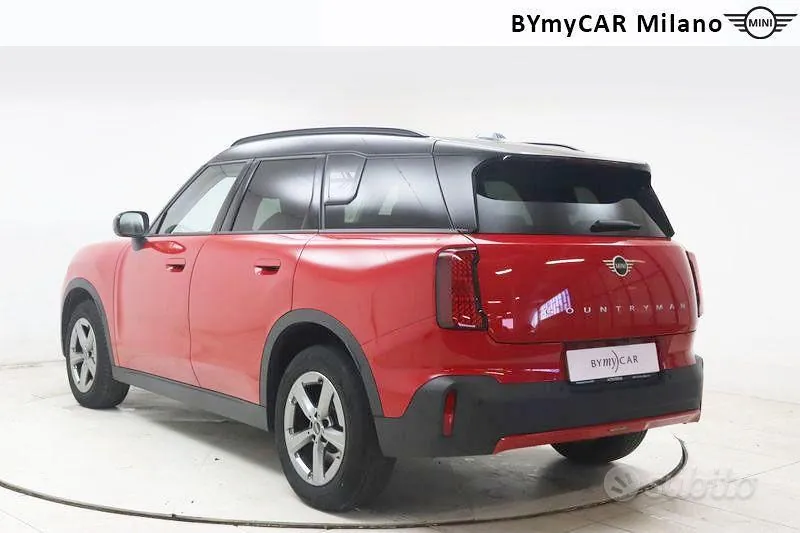 Mini Mini Countryman 2024 photo 3