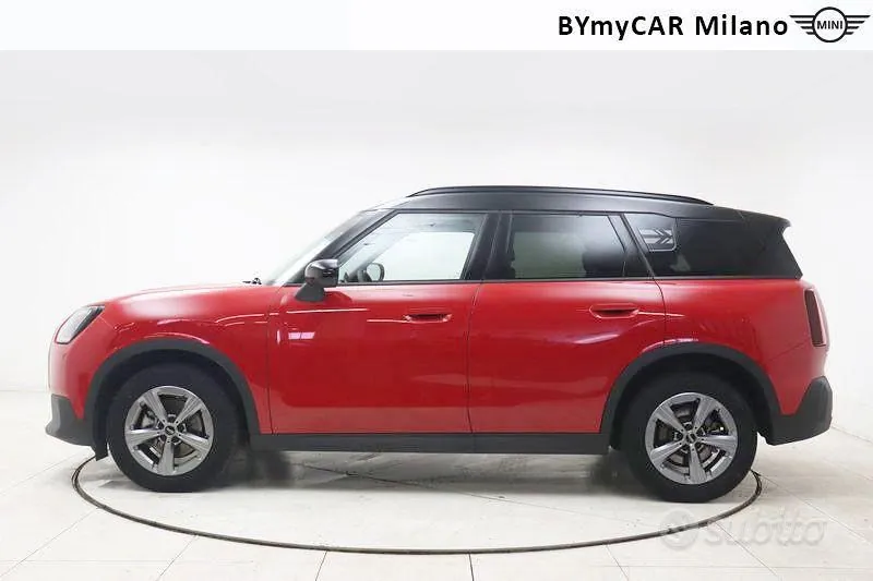 Mini Mini Countryman 2024 photo 4