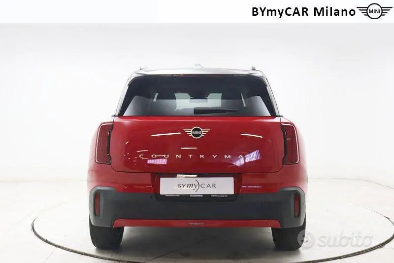 Mini Mini Countryman 2024 photo 5