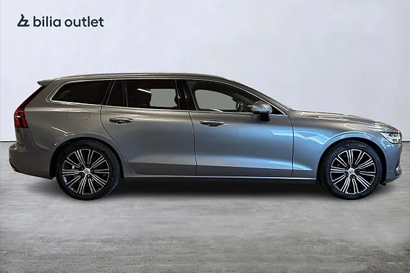 Volvo V60 2019 photo 5
