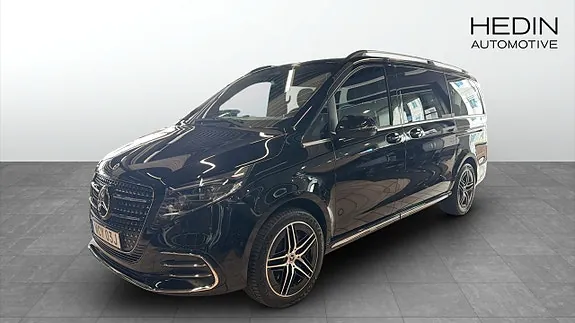 Mercedes-Benz V300