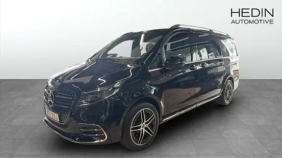 Mercedes-Benz V300