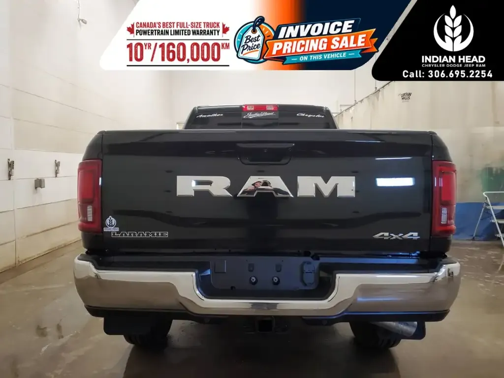 Ram 2500 2026 photo 5