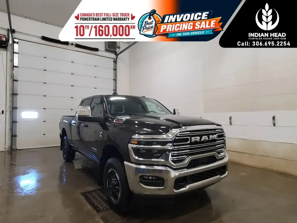 Ram 2500