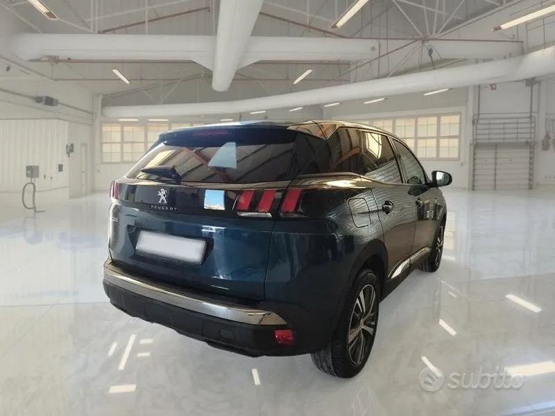 Peugeot 3008 2023 photo 4