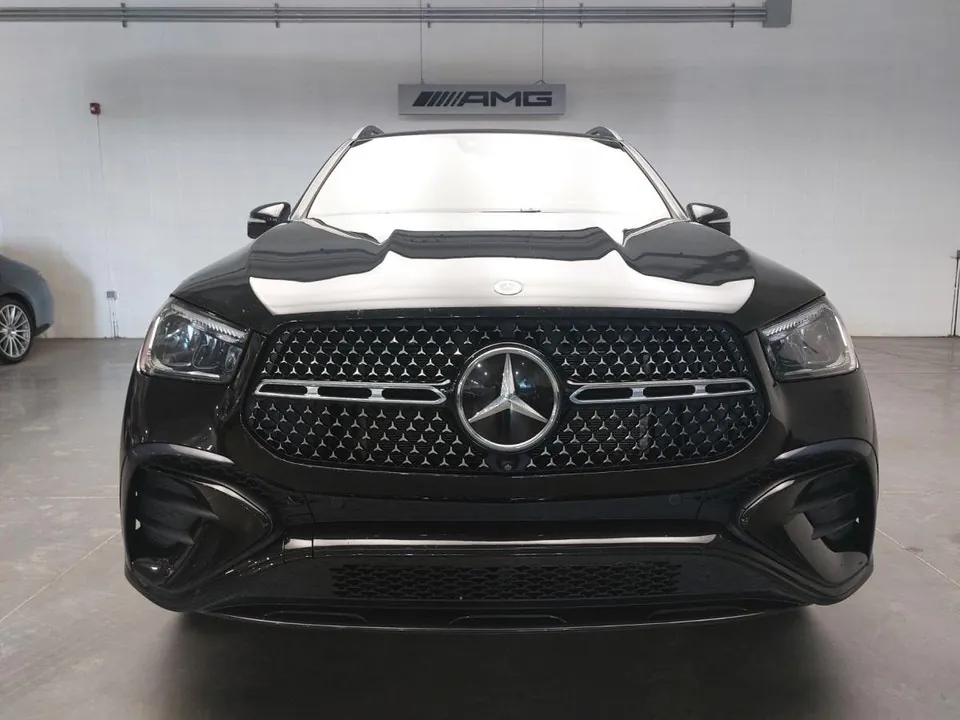 Mercedes-Benz Gle 2024 photo 5