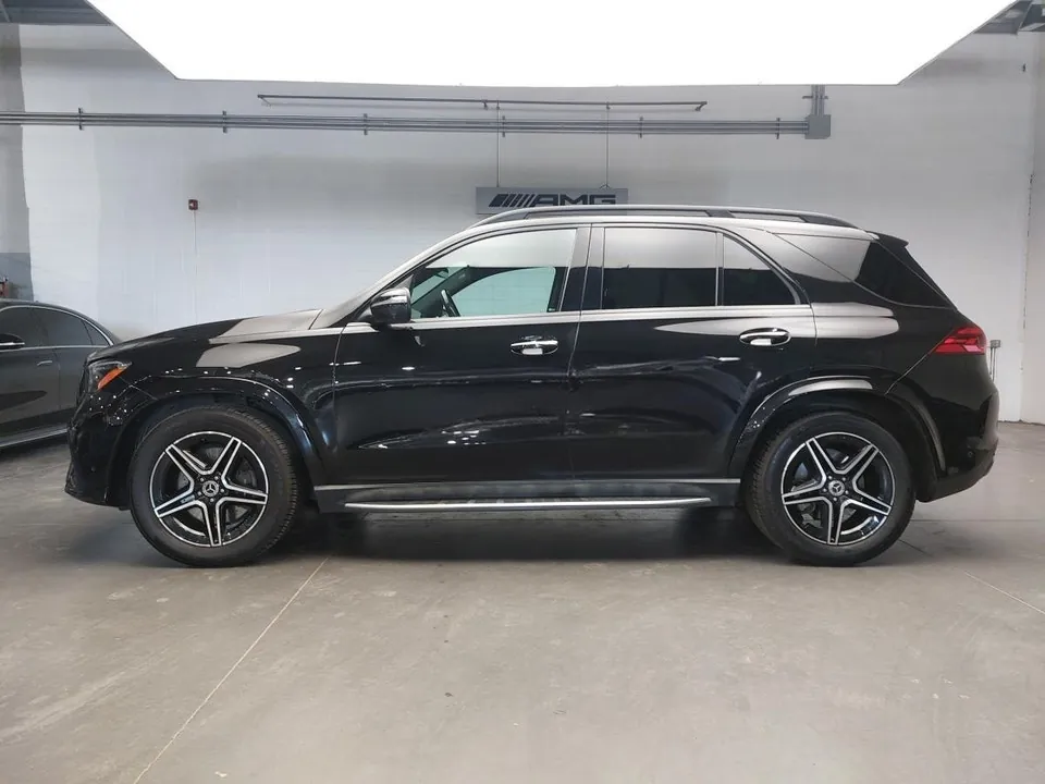 Mercedes-Benz Gle 2024 photo 4