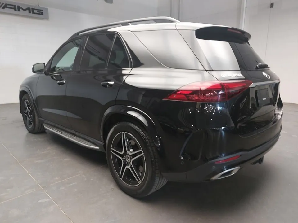 Mercedes-Benz Gle 2024 photo 2