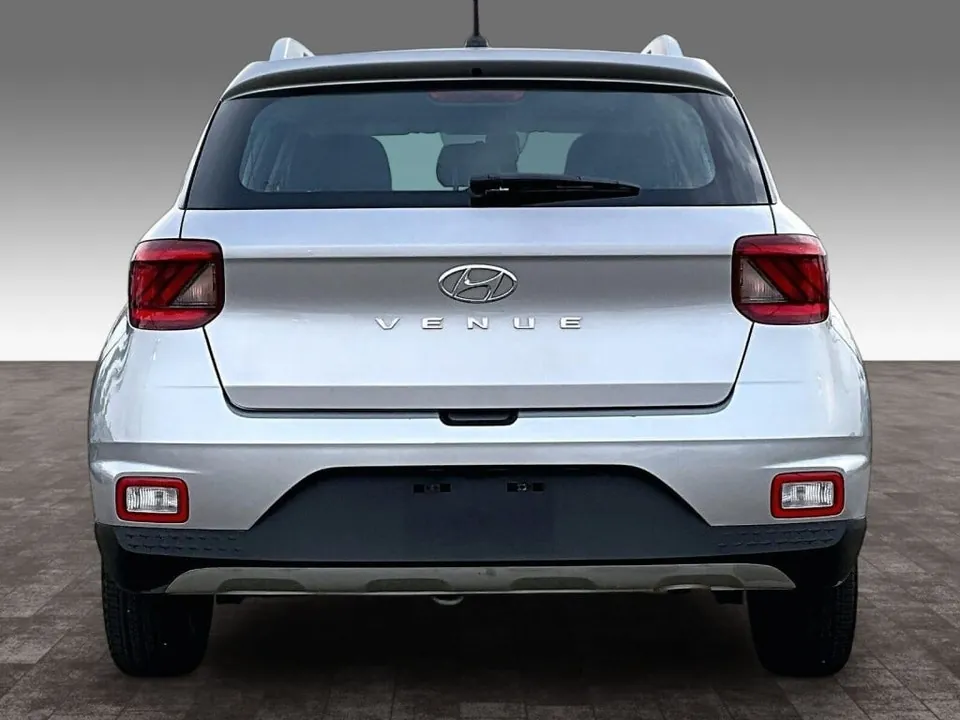 Hyundai Venue 2024 photo 4