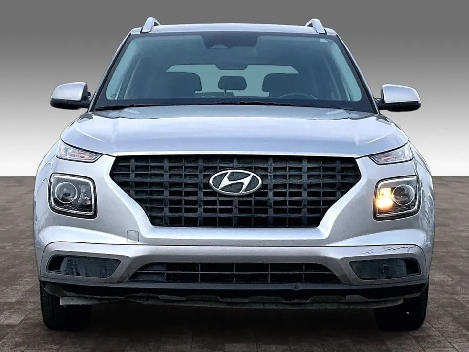 Hyundai Venue 2024 photo 3