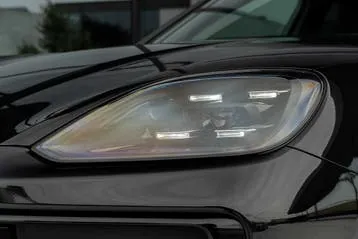 Porsche Cayenne 2025 photo 3
